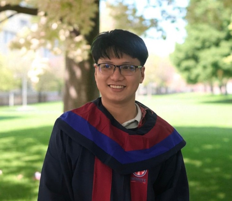 PHAN TAN CUONG